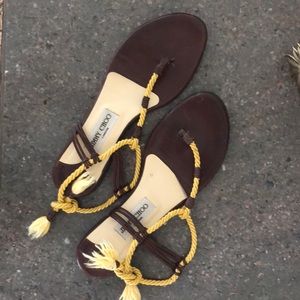 Jimmy Choo Shoes - Jimmy Choo sandals Jimmy Choo Shoes - Jimmy Choo sandals